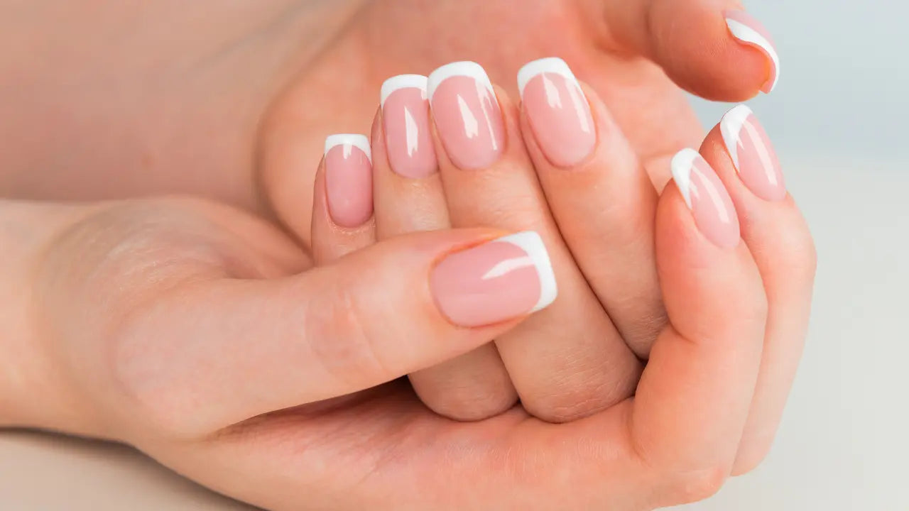 Un allié naturel pour des ongles en pleine santé