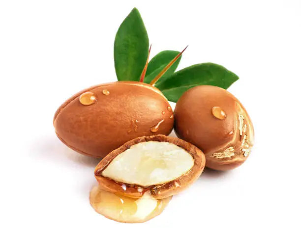 Huile D'argan