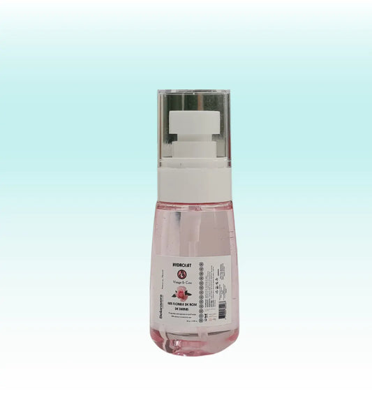 Eau de Rose de Damas 60 ml