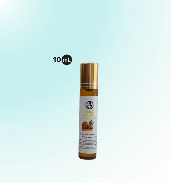 Huile d’Argan Bio