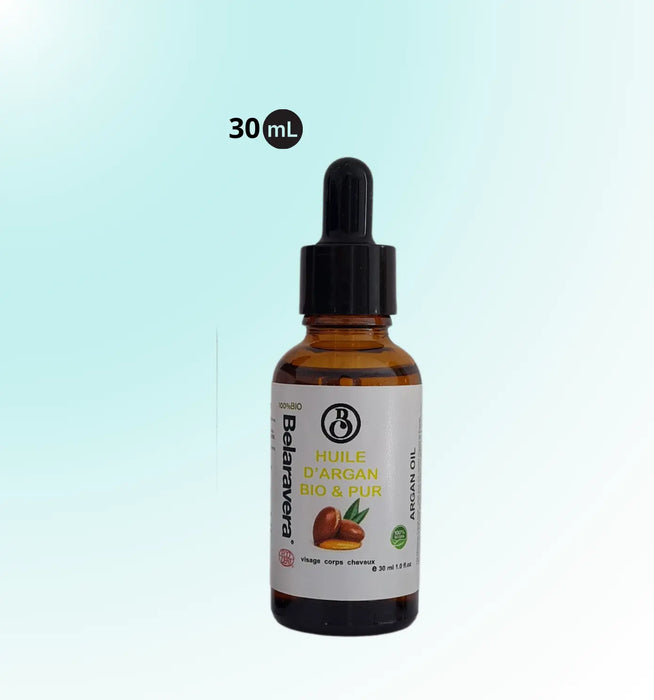 Huile d’Argan Bio